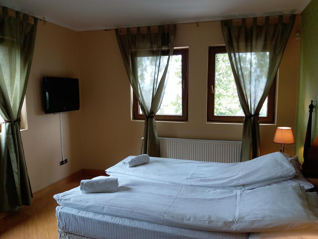 Hotel Vila Hayat Sarajevo Room photo